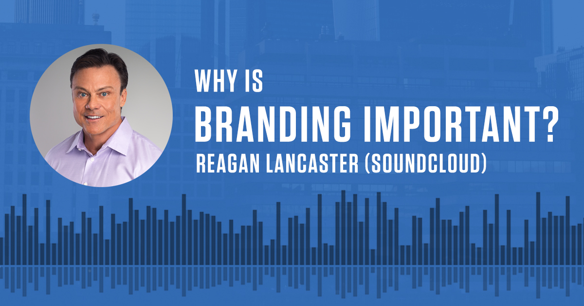 Why Is Branding Important? - Reagan Lancaster