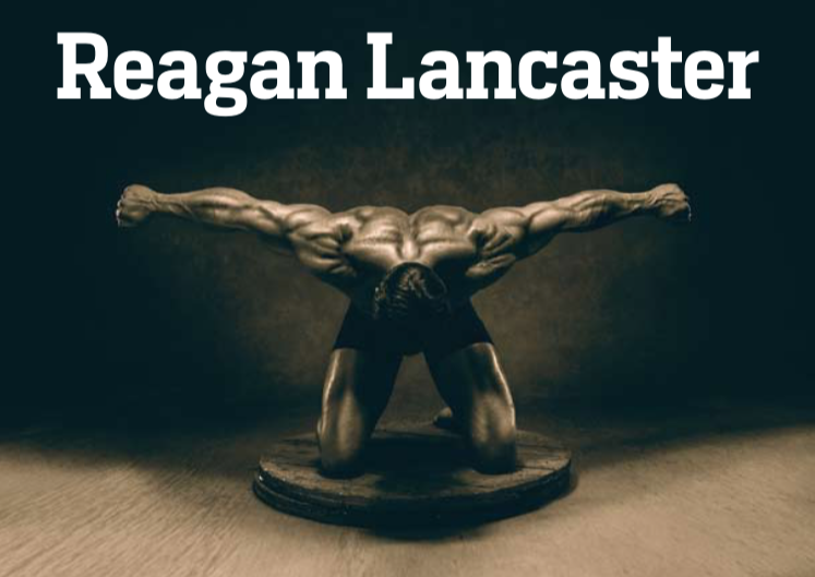 Reagan Lancaster - Quarter Horse News